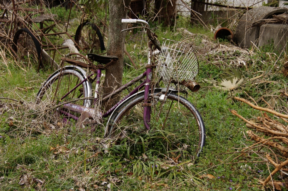 自転車の捨て方、処分方法を徹底解説